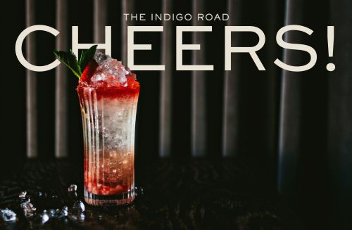 IR - CHEERS