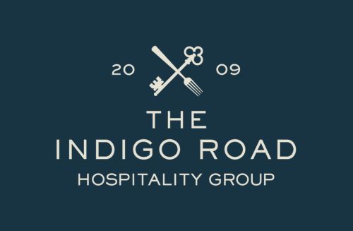The Indigo Road